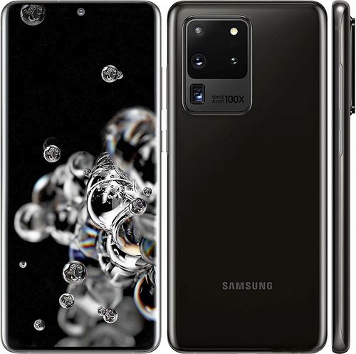 Samsung S20 Ultra 5G cena